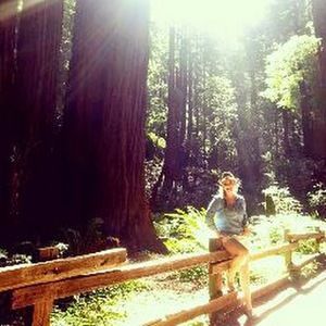 Meet your Posher, Ragan